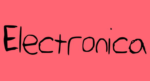 Electronica