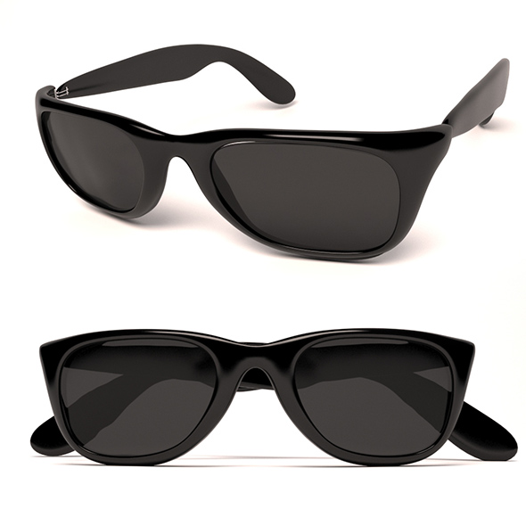 sunglases - 3Docean 18655549