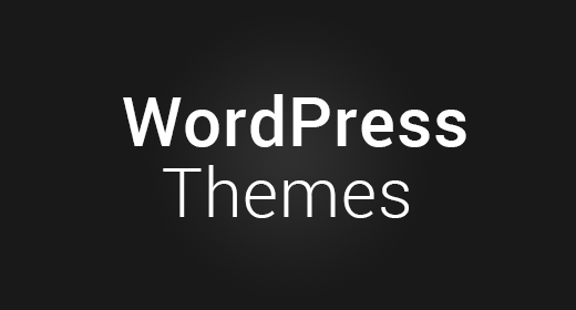 WordPress Themes