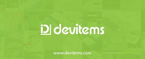 Devitems tf banner