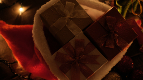 Christmas Gift Boxes alt