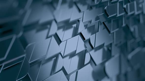 3D Geometric Shapes alt