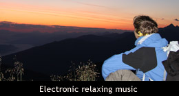 Markus Favorite Chillout Tracks