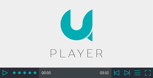 uPlayer - Video - CodeCanyon 18668731