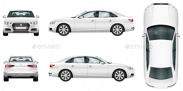 Car Template