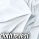 White Cloth Reveal 3 - VideoHive Item for Sale