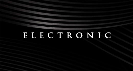 Electronic