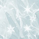 Christmas Snowflakes Bright Clean Background - VideoHive Item for Sale