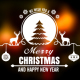 Christmas New Year Badges - Apple Motion - VideoHive Item for Sale