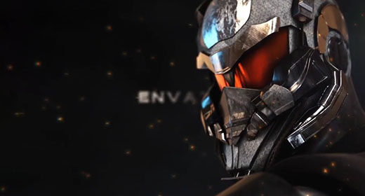 Element 3D Collection