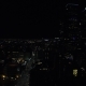 Night Cityscape LA Downtown - VideoHive Item for Sale