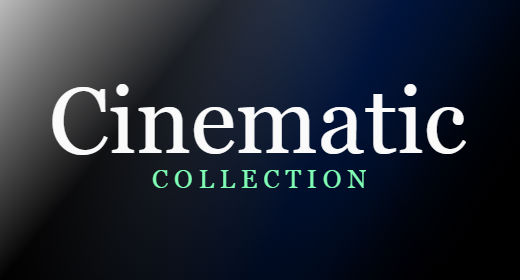 Cinematic