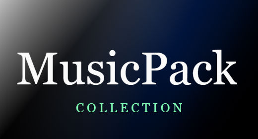 Music Pack