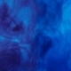 Abstract Blue Color Liquid Backdrop - VideoHive Item for Sale
