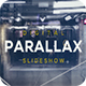 Digital Parallax - VideoHive Item for Sale