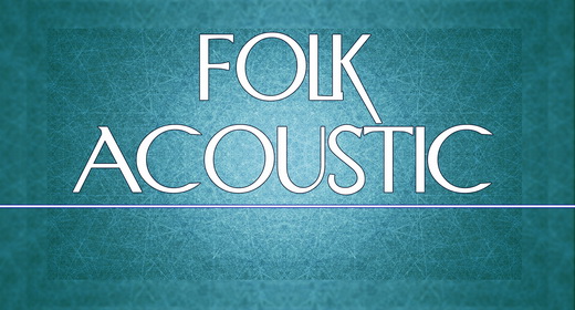 Folk, Acoustic