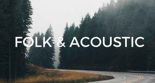 Folk & Acoustic
