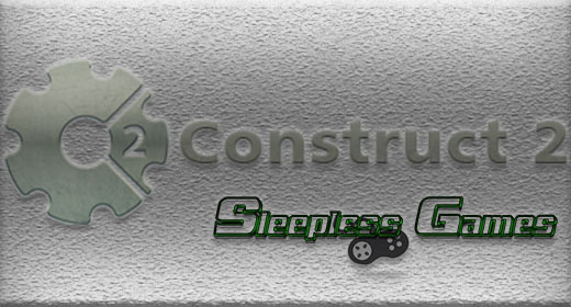 Construct 2 Games