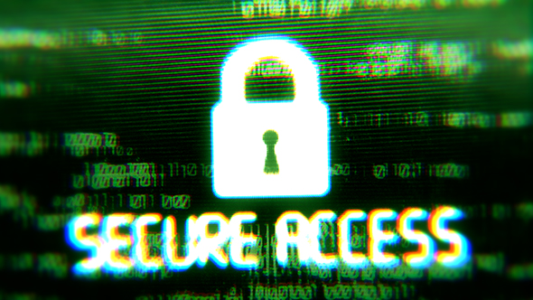 Secure Access (2 in 1)