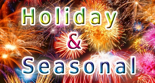 Holiday & Seasonal