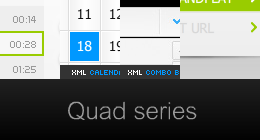 Quad Series