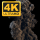 4K Hyperealistic Large Scale Smoke Ver.02 - VideoHive Item for Sale