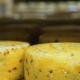Cheese Production At The Plant - VideoHive Item for Sale