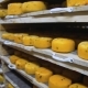 Cheese Storage In Warehouse - VideoHive Item for Sale