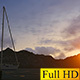 Yachts in the Bay at Sunrise Yachts in the Bay at Sunrise - VideoHive Item for Sale