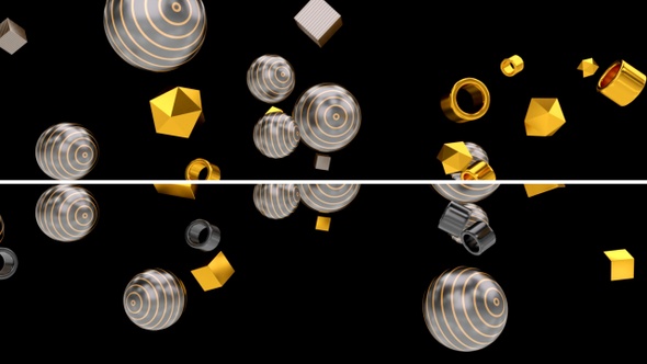 Abstract Luxury Background Pack alt