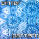 Winter Pattern - VideoHive Item for Sale