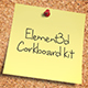 Corkboard - VideoHive Item for Sale