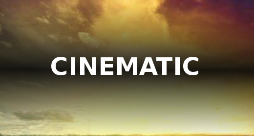 Cinematic