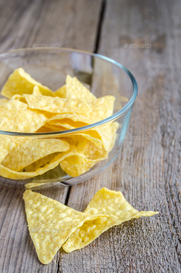 Corn chips Stock Photo by Alex9500 | PhotoDune