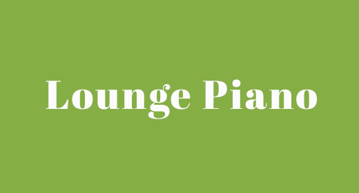 Lounge Piano