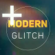 Glitch Opener - VideoHive Item for Sale