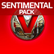 Sentimental Cinematic Pack