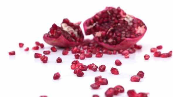 Pomegranate
