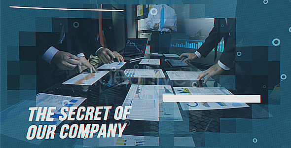 History Of Success - VideoHive 18749195