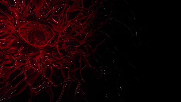 Bloody Illusion, Motion Graphics | VideoHive