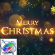 Christmas - Apple Motion - VideoHive Item for Sale