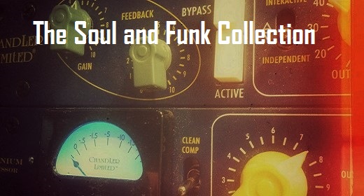 The Soul and Funk Collection