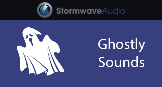 Ghostly Sounds
