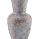 ceramic vase isolated on white background. 3d illustration - PhotoDune Item for Sale