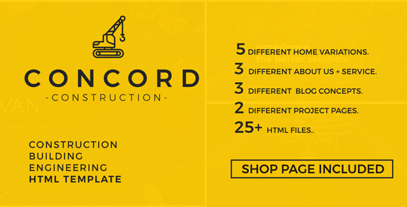 Concord - Construction - ThemeForest 18771155