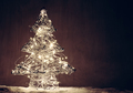 Photo of Christmas trees shapes | Free christmas images