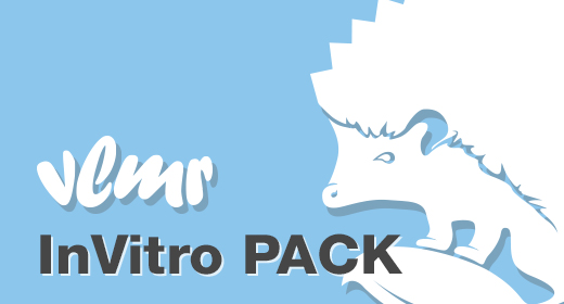 InVitro Pack