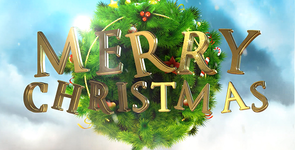 Christmas Wishes - VideoHive 18776588