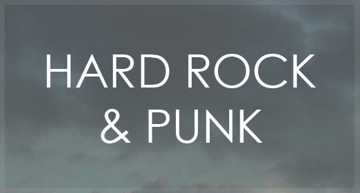 Hard Rock & Punk