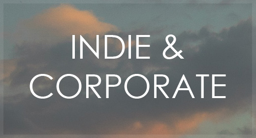 Indie & Corporate
